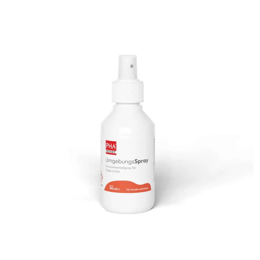 PHA Environmental Spray Dogs/Cats 150 ml