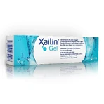 Żel nawilżający do oczu Xailin, 2 x 10 g, Visufarma: ceny i cechy