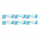 Xailin oogbevochtigingsgel, 6 x 10 g, Visufarma