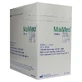 Non-woven compresses sterile 10x10 cm 6-fold 25X2 pcs.