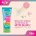 Gerovital Gel Creme Talgkontrolle, 50 ml, Farmec