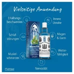 Klosterfrau Melissa Spirit 155 ml