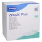 Zetuvit Plus extra strong absorbent compress sterile 20x60 Cm 10 pcs.