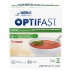 OPTIFAST Sopa de Tomate 8X55 g