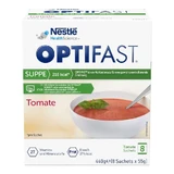 OPTIFAST Tomato Soup 8X55 g