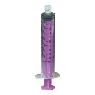 ENFIT Spritze 10 ml 30 St