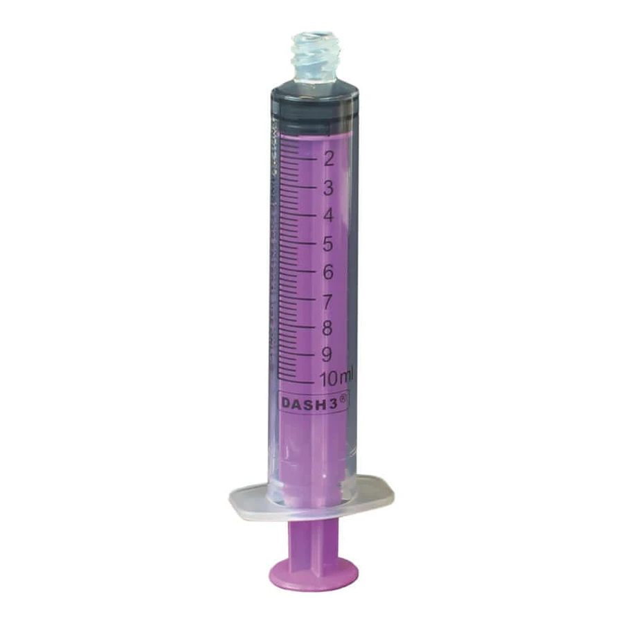ENFIT Spritze 10 ml 30 St