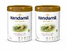 Kendamil Bio Nature 1 a partir del nacimiento, 2x800 g