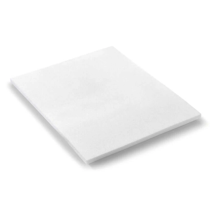 Ligasano bandage blanc 2x49x59 cm non stérile 2 pcs.