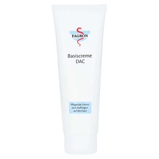 Cremă de bază DAC Tube Fagron 100 g