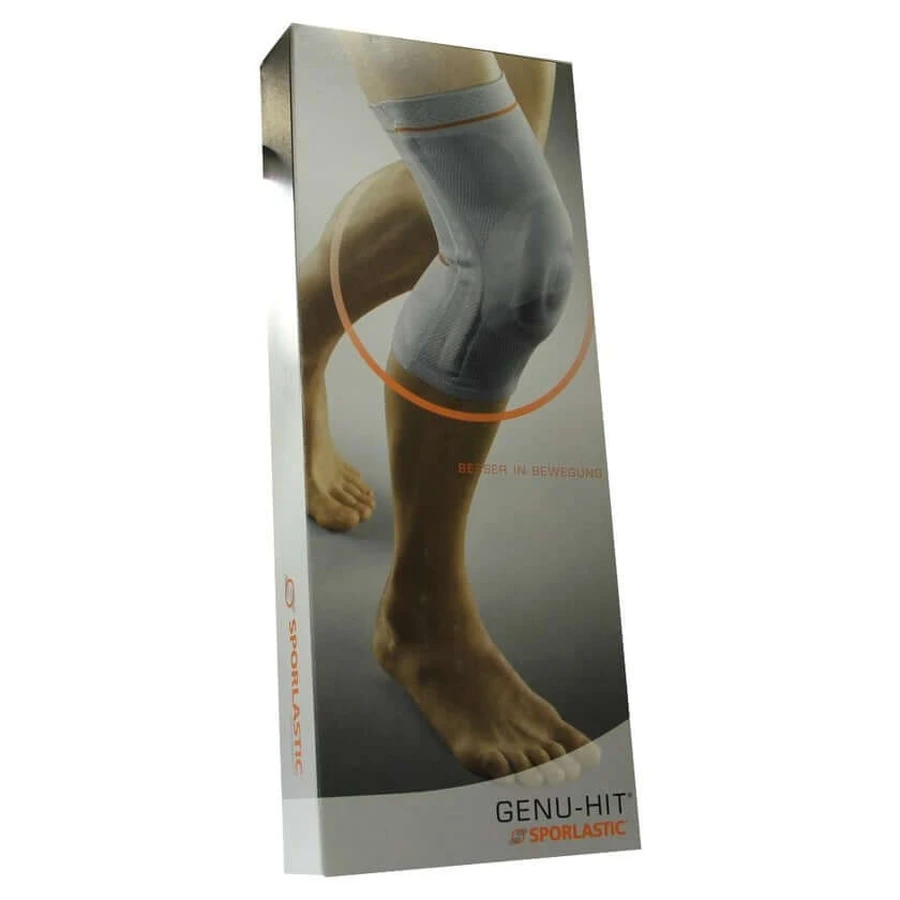 Genouillère Genu-hit taille 3 skin 07081 1 pc