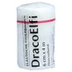Dracoelfi Bande élastique de fixation 6cmx4m crêpée 1 pc
