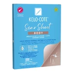 Gesso per cicatrici in silicone Kelo-cote 1 pz.