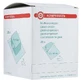 Noba gauze compresses sterile, 12-fold, à 5, 10 x 10 cm 20X5 pcs.