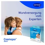 Cosmopor Medicazione sterile per ferite 8x10 cm OTC 5 pz.