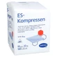 Kompresy Es niesterylne 10x10 cm 8-krotne 100 szt.