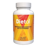 Dietoll 60 szt.
