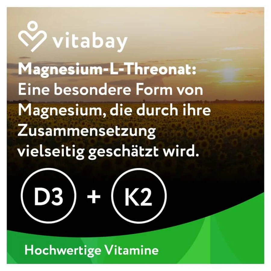 Magnesio Liposomal 120 St