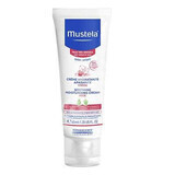 Crema hidratante calmante, 40 ml, Mustela