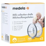Tacki do zbierania mleka Medela 2 szt.