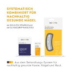 Bio-h-tin Wzmacniające serum do paznokci 2X6,6 ml: ceny i cechy