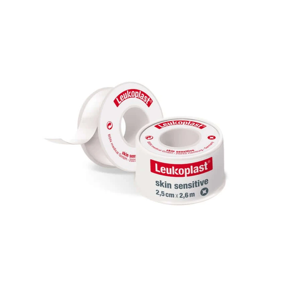 Leukoplast Skin Sensitive 1 buc
