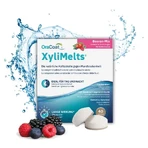 Xylimelts pastillas adhesivas berry-mix Oracoat 40 uds.