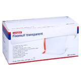 Fixomull przezroczysty 15 cmx10 m 1 szt.