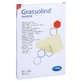 Grassolind ointment compresses 7.5x10 cm pcs 10 pcs