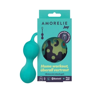 AMORELIE Joy "Shimmer" 1 pz.