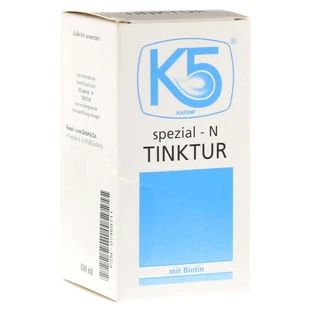 K 5 Special N Teinture 100 ml