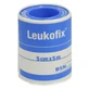 Esparadrapo Leukofix, 5 cm x 5 m 1 ud.