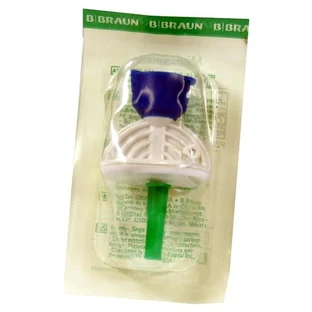 MINI Spike Plus cu filtru de particule 1 buc