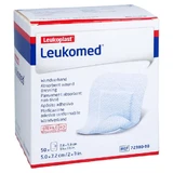 Plâtre stérile Leukomed 5x7,2 cm 50 pcs.