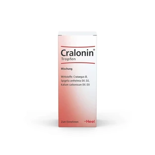 Cralonin 30 ml