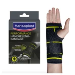Hansaplast Performance Wrist Bandage S/M 1 buc