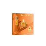 NUXE Zestaw upominkowy 25 Huile Prodigieuse Or Glow 1 P: ceny i cechy
