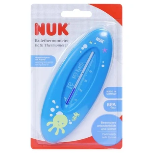NUK Termometru de baie Ocean 1 buc