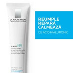 La Roche-Posay Hyalu B5 Crema Hidratante Reponedora, 40 ml