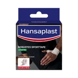 Hansaplast Cinta deportiva robusta 2,5 cmx10 1 ud.