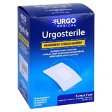 Urgosterile Wundverband 50x70 mm steril 50 St