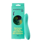AMORELIE Joy "Spark" Dildo 1 buc