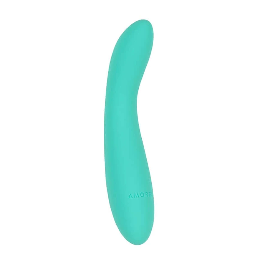 AMORELIE Joy "Spark" Dildo 1 buc