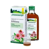 Schoenenberger Echinacea puro succo naturale di piante medicinali 200 ml