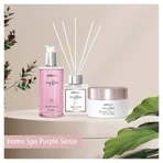 medipharma cosmetics Home Spa Purple Sense parfum de cameră 100 ml