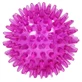 Massageball mit Noppen ca.7 cm 1 St