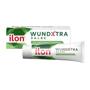 ilon WundXtra Maść 20 g