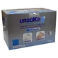 Sistema di compressione Urgok2 8cm circonferenza caviglia 25-32cm 6 pz.