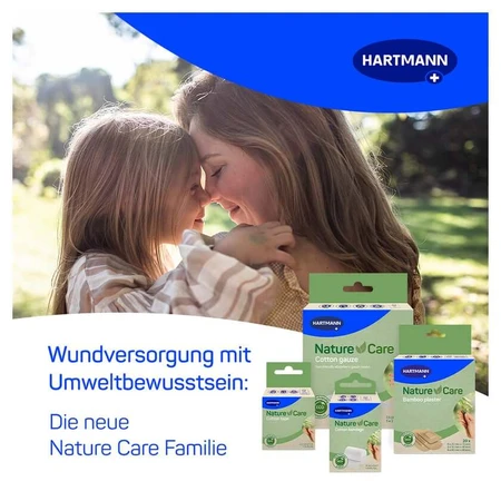 Nature CARE Bandage idéal 6 cmx5 m 1 pc