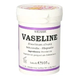 Vaseline en pot 105 g